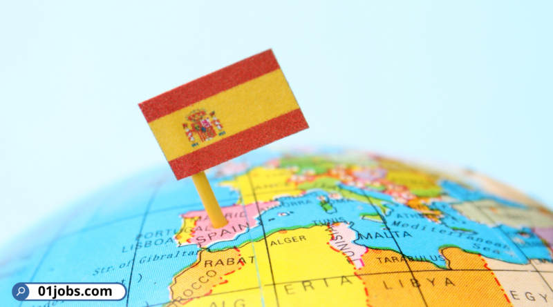 Recrutement de Représentants du Service Client en Espagne